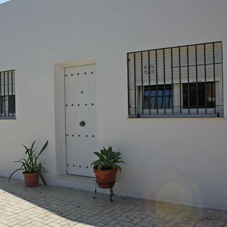 Apartamentos Angelita Plaza Beach Malaga Bagian luar foto